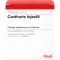 CANTHARIS INJEEL Ampoules, 10 pc