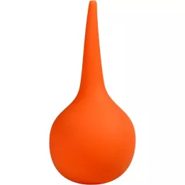 OHRENSPRITZE 30 g de caoutchouc petit, 1 pièce