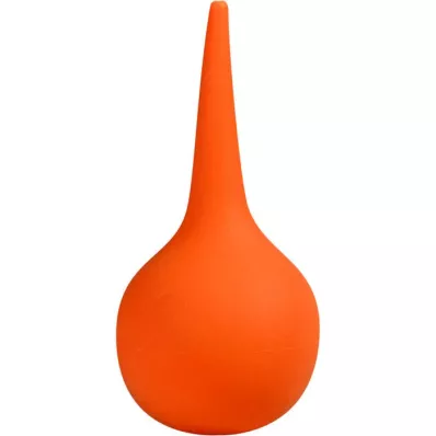 OHRENSPRITZE 30 g de caoutchouc petit, 1 pièce OHRENSPRITZE 30 g de caoutchouc petit, 1 pièce