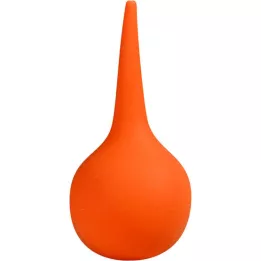 OHRENSPRITZE 90 g de caoutchouc grand, 1 pièce