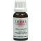 CERES Teinture mère dAllium ursinum, 20 ml