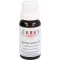 CERES Teinture mère Avena sativa, 20 ml
