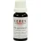 CERES Teinture mère Bellis perennis, 20 ml
