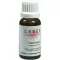 CERES Teinture mère de Calendula, 20 ml