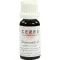 CERES Teinture mère de camomille, 20 ml