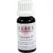 CERES Teinture mère de Crataegus, 20 ml