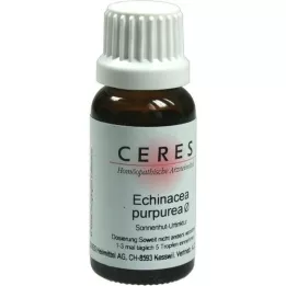 CERES Teinture mère déchinacée purpurea, 20 ml