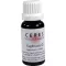 CERES Teinture mère dEuphrasie, 20 ml
