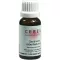 CERES Teinture mère de Géranium robertianum, 20 ml