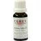 CERES Teinture mère Hedera helix, 20 ml
