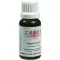 CERES Teinture mère de millepertuis, 20 ml