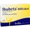 IBUBETA 400 comprimés pelliculés aigus, 10 pc
