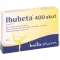 IBUBETA 400 comprimés pelliculés aigus, 20 pc