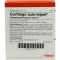 CARTILAGO Suis Injeel Ampoules, 10 pc