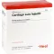 CARTILAGO Suis Injeel Ampoules, 100 pc