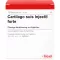 CARTILAGO Suis Injeel Forte Ampoules, 10 pc