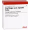 CARTILAGO Suis Injeel Forte Ampoules, 10 pc