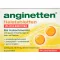 ANGINETTEN Pastilles pour la gorge sans sucre, 24 pc