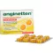 ANGINETTEN Pastilles pour la gorge sans sucre, 24 pc