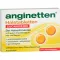 ANGINETTEN Pastilles pour la gorge sans sucre, 24 pc