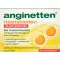 ANGINETTEN Pastilles pour la gorge sans sucre, 24 pc
