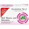 H&S Sachets filtrants pour thé pour la vessie et les reins, 20X2,0 g