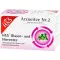 H&S Sachets filtrants pour thé pour la vessie et les reins, 20X2,0 g