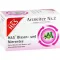 H&S Sachets filtrants pour thé pour la vessie et les reins, 20X2,0 g