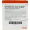 CEREBRUM SUIS Ampoules Injeel, 10 pc