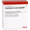 CEREBRUM SUIS Ampoules Injeel, 10 pc