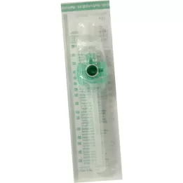 VASOFIX Canule de sécurité 18 G 1,3x33 mm verte, 1 pièce