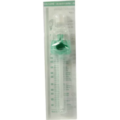 VASOFIX Canule de sécurité 18 G 1,3x45 mm verte, 1 pièce
