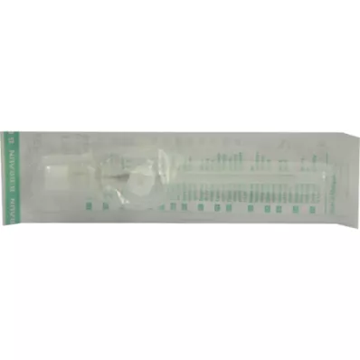 VASOFIX Canule de sécurité 17 G 1,5x45 mm blanche, 1 pièce VASOFIX Canule de sécurité 17 G 1,5x45 mm blanche, 1 pièce