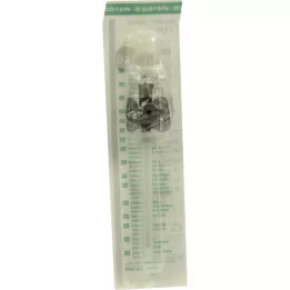 VASOFIX Canule de sécurité 16 G 1,7x50 mm grise, 1 pièce