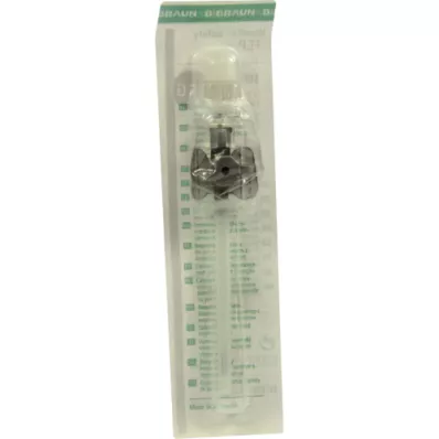 VASOFIX Canule de sécurité 16 G 1,7x50 mm grise, 1 pièce