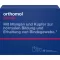 ORTHOMOL Tendo granulés/capsules/comprimé, pack combiné, 1 p