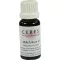 CERES Teinture mère Millefolium, 20 ml