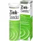 ZINK SANDOZ Comprimés effervescents, 20 pc