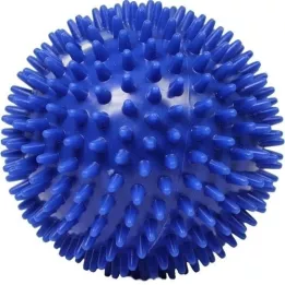 IGELBALL 10 cm bleu, 1 pièce
