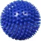IGELBALL 10 cm bleu, 1 pièce