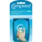 COMPEED Plâtre pour fissures de doigts, 10 pc