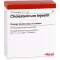 CHOLESTERINUM INJEEL Ampoules, 10 pc