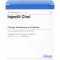 INJEEL Ampoules de chol, 10 pc