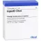 INJEEL Ampoules de chol, 10 pc