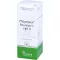PFLÜGERPLEX Névralgie L 189 H gouttes, 50 ml