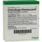 CIMICIFUGA HOMACCORD Ampoules, 10 pc