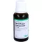 CIMICIFUGA HOMACCORD Gouttes, 30 ml