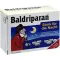 BALDRIPARAN Onglet. fortement enduit pour la nuit, 90 pcs