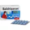 BALDRIPARAN Onglet. fortement enduit pour la nuit, 90 pcs