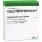 COLOCYNTHIS HOMACCORD Ampoules, 10 pc